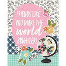 ***Pre-Order*** Simple Stories - Take Note - Simple Cards Card Kit