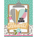 ***Pre-Order*** Simple Stories - Take Note - Simple Cards Card Kit