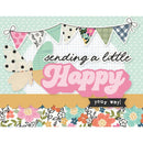 ***Pre-Order*** Simple Stories - Take Note - Simple Cards Card Kit
