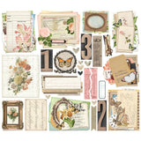 Simple Stories - Simple Vintage Junk Drawer - Ephemera