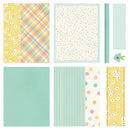 ***Pre-Order*** Simple Stories - Classic Pooh Baby - Simple Cards Card Kit