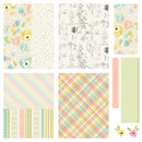 ***Pre-Order*** Simple Stories - Classic Pooh Baby - Simple Cards Card Kit