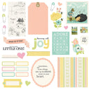 ***Pre-Order*** Simple Stories - Classic Pooh Baby - Simple Cards Card Kit