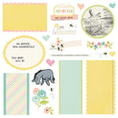 ***Pre-Order*** Simple Stories - Classic Pooh Baby - Simple Cards Card Kit