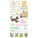 ***Pre-Order*** Simple Stories - Classic Pooh Baby - Simple Cards Card Kit