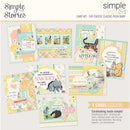 ***Pre-Order*** Simple Stories - Classic Pooh Baby - Simple Cards Card Kit