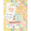 ***Pre-Order*** Simple Stories - Classic Pooh Baby - Simple Cards Card Kit