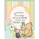 ***Pre-Order*** Simple Stories - Classic Pooh Baby - Simple Cards Card Kit