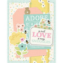 ***Pre-Order*** Simple Stories - Classic Pooh Baby - Simple Cards Card Kit
