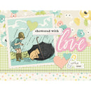 ***Pre-Order*** Simple Stories - Classic Pooh Baby - Simple Cards Card Kit
