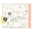 ***Pre-Order*** Simple Stories - Classic Pooh Baby - Binder Inserts