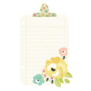 ***Pre-Order*** Simple Stories - Classic Pooh Baby - Binder Inserts