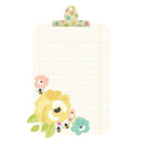 ***Pre-Order*** Simple Stories - Classic Pooh Baby - Binder Inserts