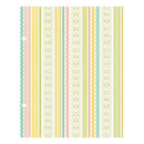 ***Pre-Order*** Simple Stories - Classic Pooh Baby - Binder Inserts