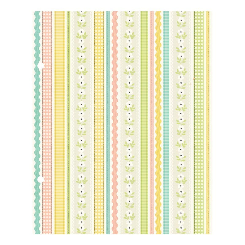 ***Pre-Order*** Simple Stories - Classic Pooh Baby - Binder Inserts