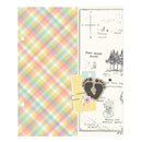 ***Pre-Order*** Simple Stories - Classic Pooh Baby - Binder Inserts