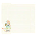***Pre-Order*** Simple Stories - Classic Pooh Baby - Binder Inserts