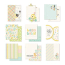 ***Pre-Order*** Simple Stories - Classic Pooh Baby - Binder Inserts