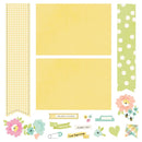 ***Pre-Order*** Simple Stories - Classic Pooh Baby - Simple Pages Page Kit