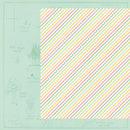 ***Pre-Order*** Simple Stories - Classic Pooh Baby - Simple Pages Page Kit