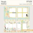 ***Pre-Order*** Simple Stories - Classic Pooh Baby - Simple Pages Page Kit