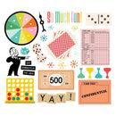 ***Pre-Order*** Simple Stories - Game Night - Big Bits & Pieces