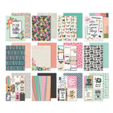 Simple Stories - Take Note - 6x8 Pad