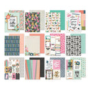 ***Pre-Order*** Simple Stories - Take Note - 6x8 paper Pad