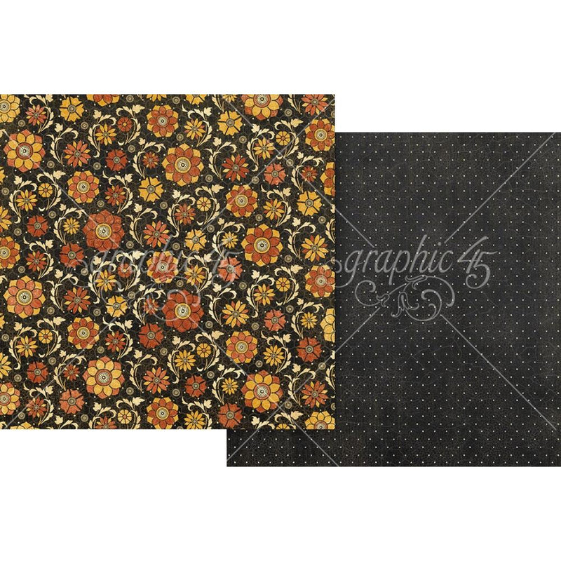 ***Pre-Order*** Graphic 45 - Farmhouse - Keepsake Edition Kit