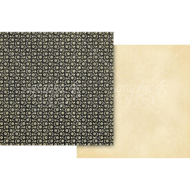 ***Pre-Order*** Graphic 45 - Farmhouse - Keepsake Edition Kit