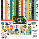 ***Pre-Order*** Echo Park - Field Trip - Collection Kit