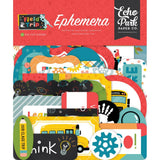 Echo Park - Field Trip - Ephemera