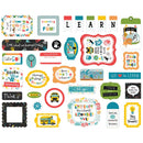 ***Pre-Order*** Echo Park - Field Trip - Ephemera