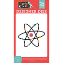 ***Pre-Order*** Echo Park - Field Trip - Small Die Set - Awesome Atom