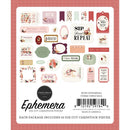 ***Pre-Order*** Carta Bella - Wine - Ephemera