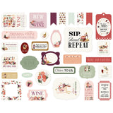 Carta Bella - Wine - Ephemera