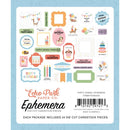 ***Pre-Order*** Echo Park - Party Animal - Ephemera