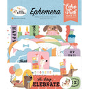 ***Pre-Order*** Echo Park - Party Animal - Ephemera