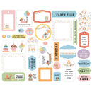 ***Pre-Order*** Echo Park - Party Animal - Frames & Tags