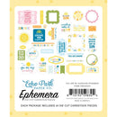 ***Pre-Order*** Echo Park - You Are My Sunshine - Ephemera