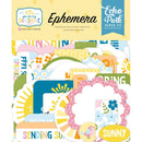 ***Pre-Order*** Echo Park - You Are My Sunshine - Ephemera