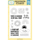 ***Pre-Order*** Echo Park - You Are My Sunshine - Stamp Set - Life Is Good