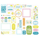 ***Pre-Order*** Echo Park - You Are My Sunshine - Frames & Tags