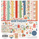 ***Pre-Order*** Carta Bella - They Say It's Your Birthday - Collection Kit
