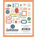 ***Pre-Order*** Carta Bella - They Say It's Your Birthday - Ephemera