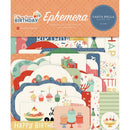 ***Pre-Order*** Carta Bella - They Say It's Your Birthday - Ephemera