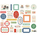 ***Pre-Order*** Carta Bella - They Say It's Your Birthday - Ephemera