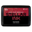 Simon Hurley - Stellar Ink Pads - Love Bomb