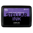 Simon Hurley - Stellar Ink Pads - Crown Me