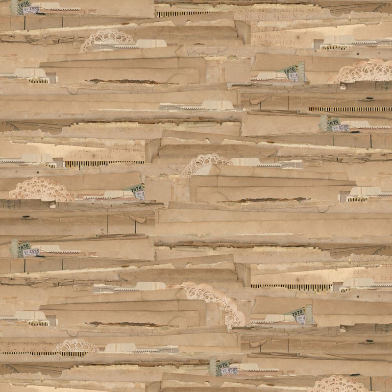 49 And Market - Nostalgic Memories - Collection Pack 12"X12"